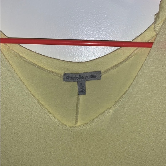 💛 soft tee - Picture 2 of 3